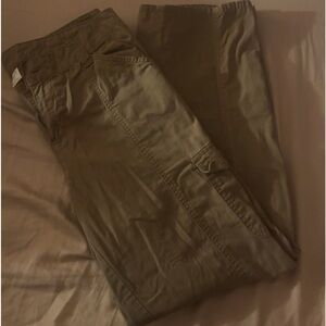 Vintage brown, gray Size 10 made in Vietnam